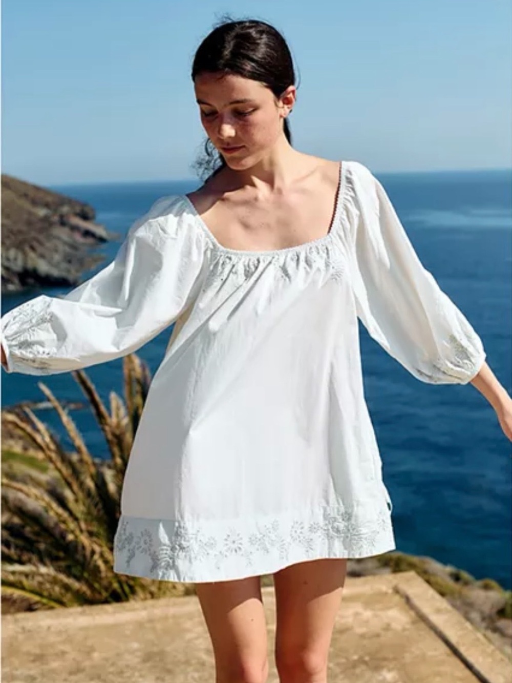 Ciao Lucia Louise Mini Dress